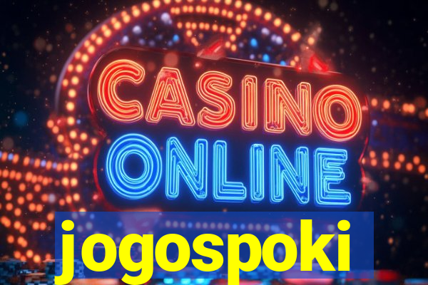 jogospoki