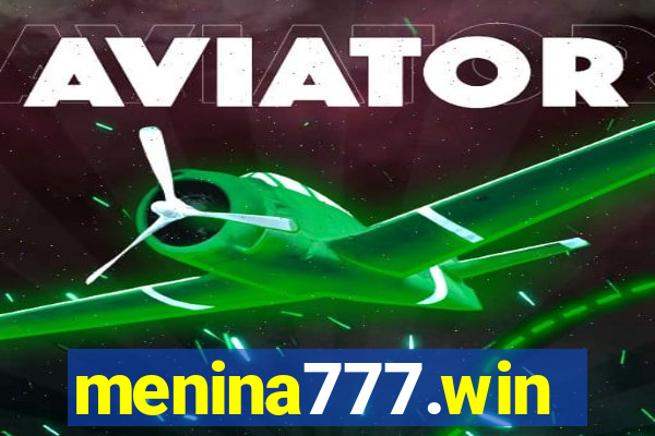 menina777.win