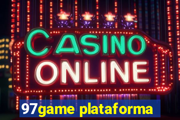 97game plataforma