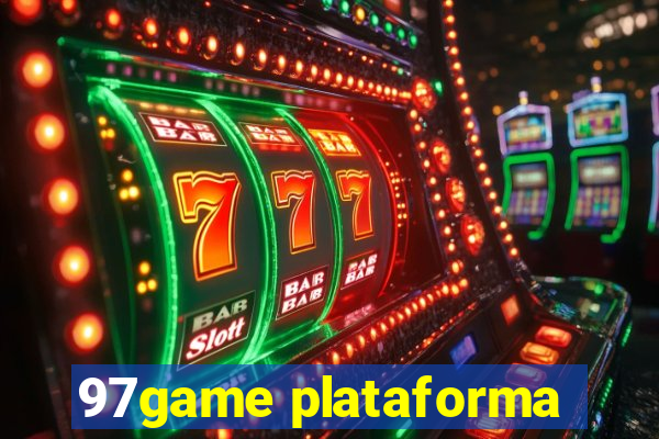 97game plataforma