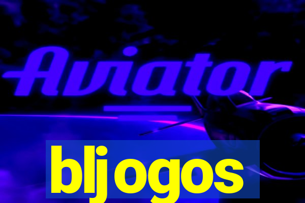 bljogos