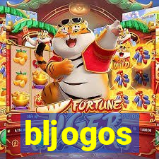 bljogos