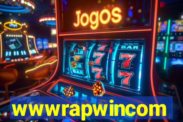 wwwrapwincom