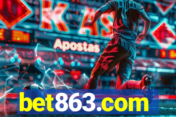 bet863.com