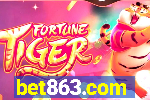 bet863.com