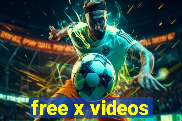 free x videos