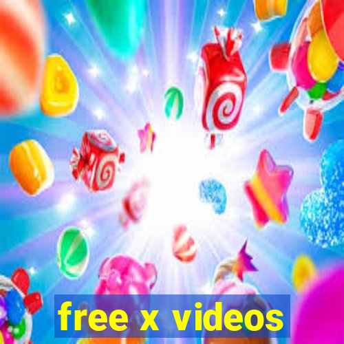 free x videos