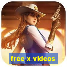 free x videos