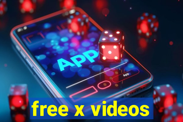 free x videos