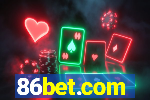 86bet.com