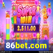 86bet.com