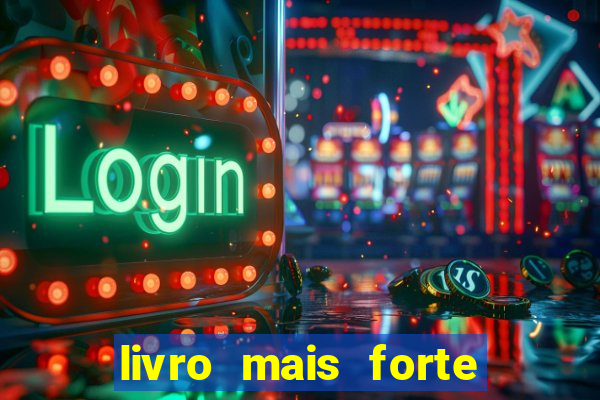 livro mais forte que a sua dor pdf download