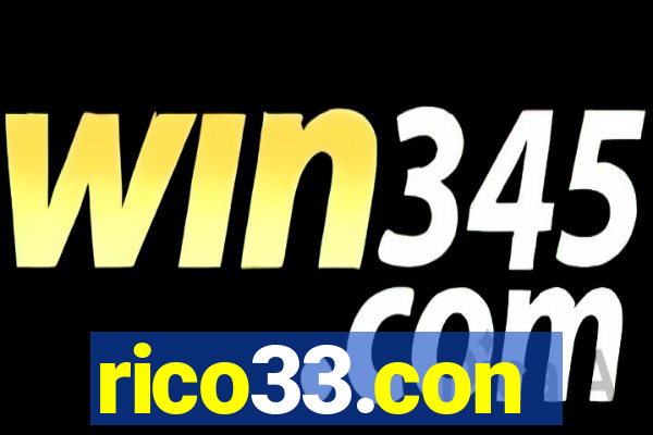 rico33.con