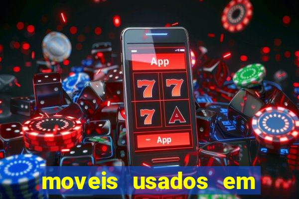 moveis usados em porto alegre