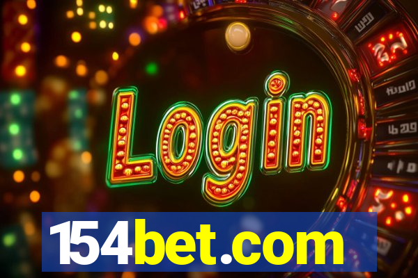 154bet.com