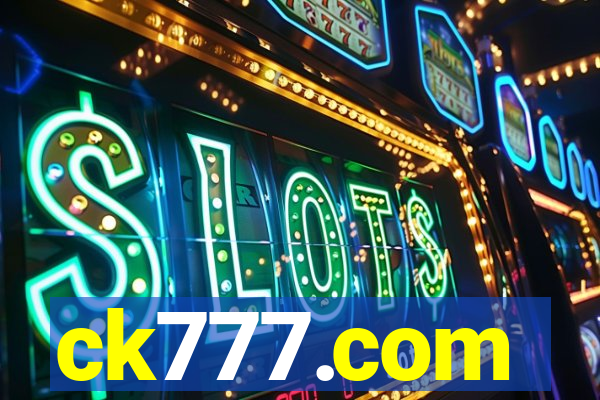 ck777.com