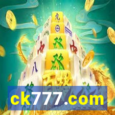 ck777.com
