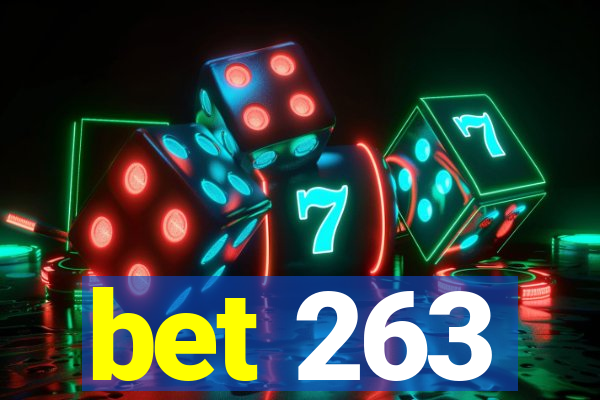 bet 263