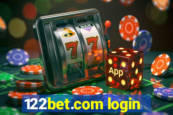 122bet.com login