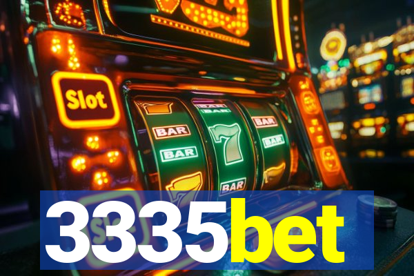 3335bet