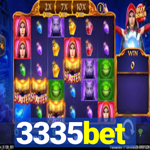 3335bet