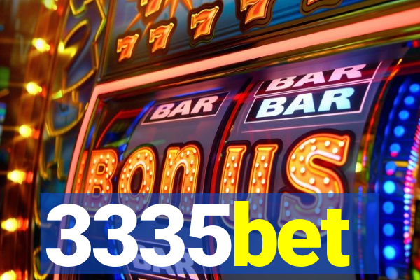 3335bet
