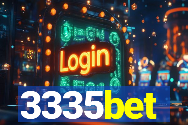 3335bet