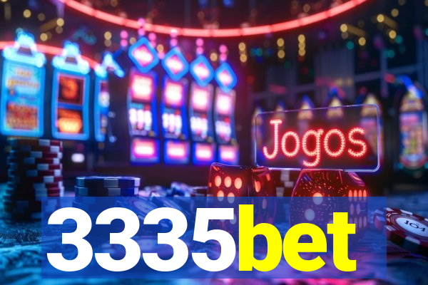 3335bet