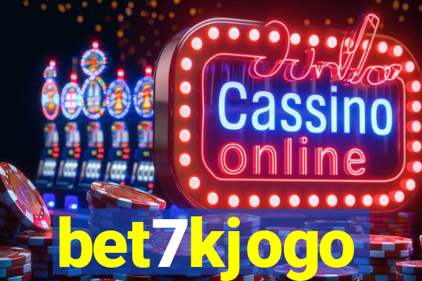 bet7kjogo