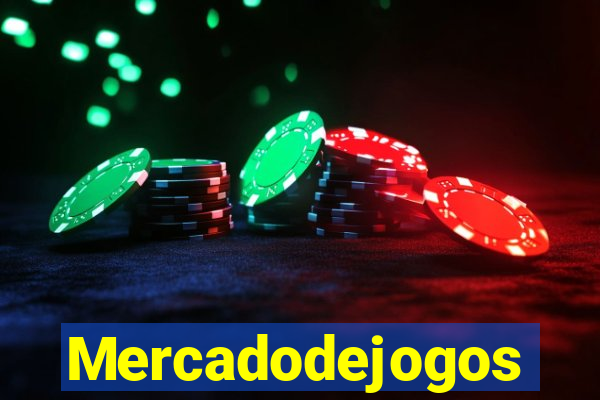 Mercadodejogos