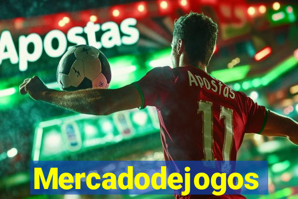 Mercadodejogos