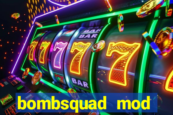 bombsquad mod manager download