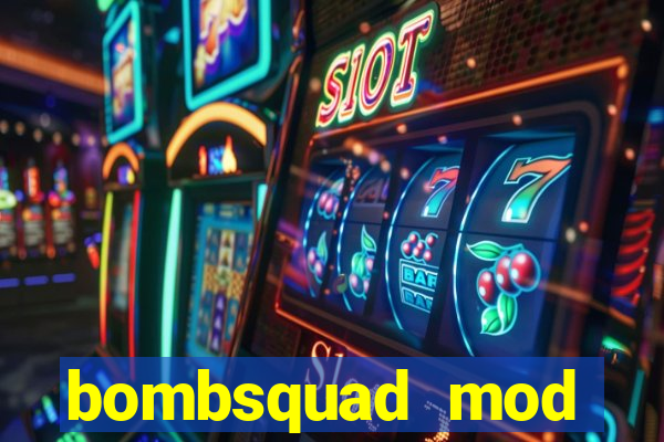 bombsquad mod manager download