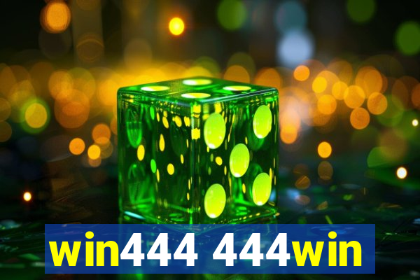 win444 444win