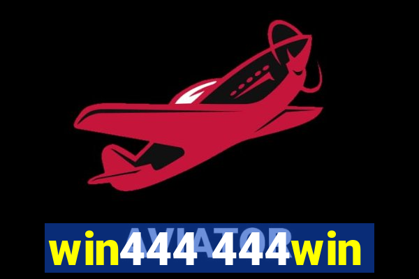 win444 444win