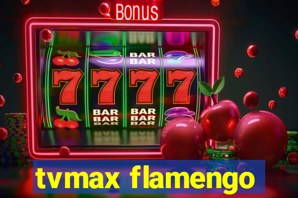 tvmax flamengo