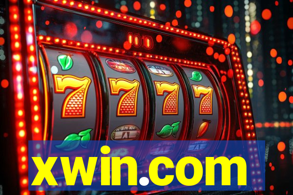 xwin.com