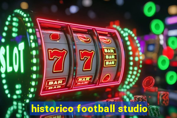 historico football studio