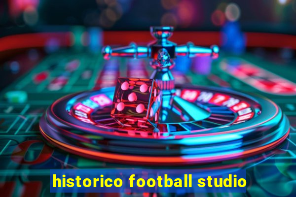 historico football studio