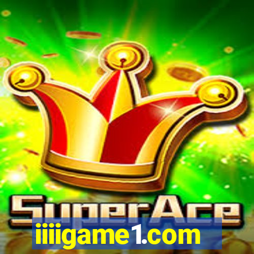 iiiigame1.com