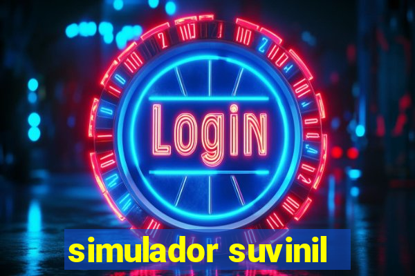 simulador suvinil