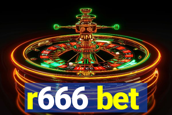 r666 bet