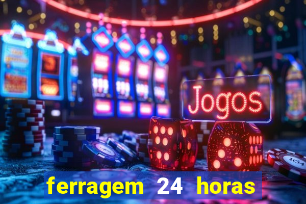 ferragem 24 horas porto alegre