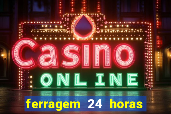 ferragem 24 horas porto alegre