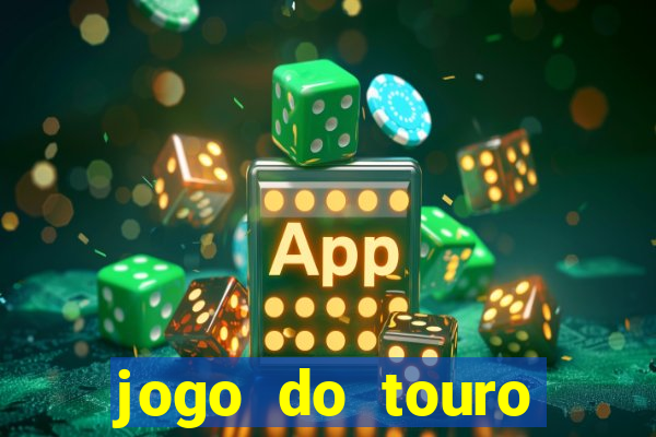 jogo do touro fortune ox