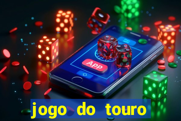 jogo do touro fortune ox