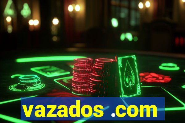 vazados .com