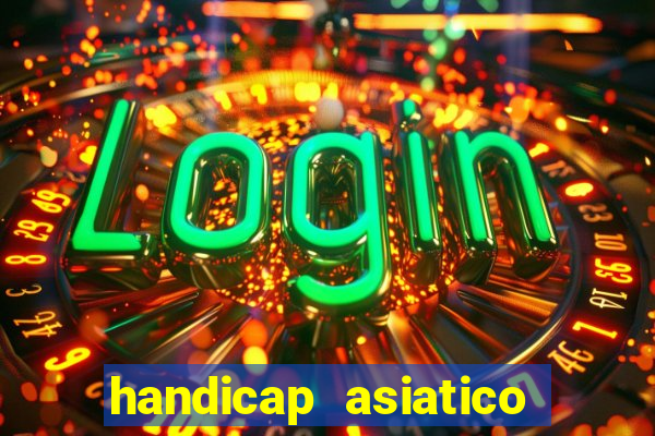 handicap asiatico 0.0 0.5