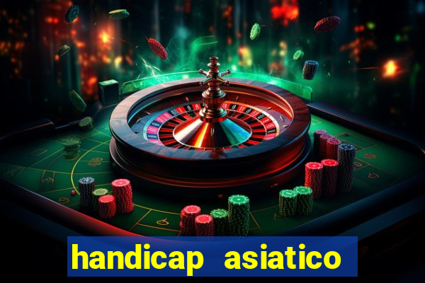 handicap asiatico 0.0 0.5