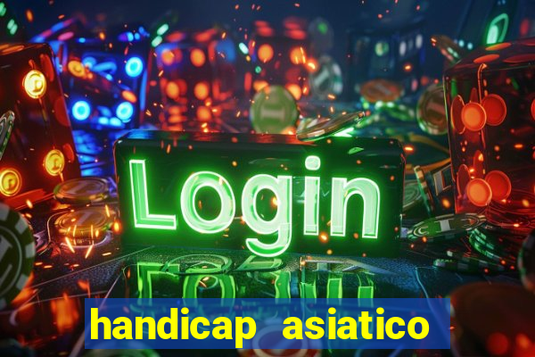 handicap asiatico 0.0 0.5